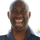 Michael Jerome Johnson