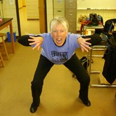 Barbara Hynes-Tomczyk