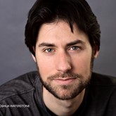 Joshua Waterstone