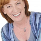 Elizabeth van den Berg