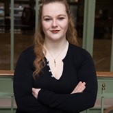 "Nell Blackwoodson" (Eleanor Sampson)