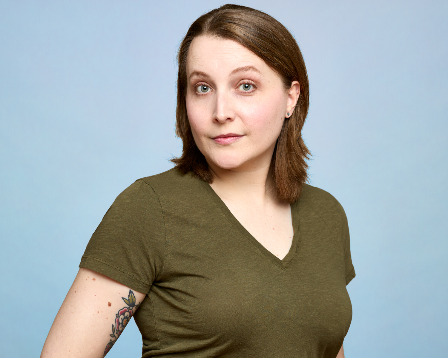 Jennifer L. Mickelson